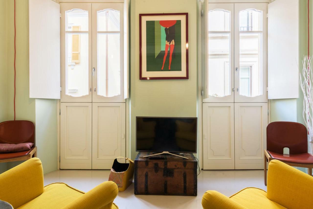 Duomo Luxury Suite - By MyhomeinКомо Екстер'єр фото